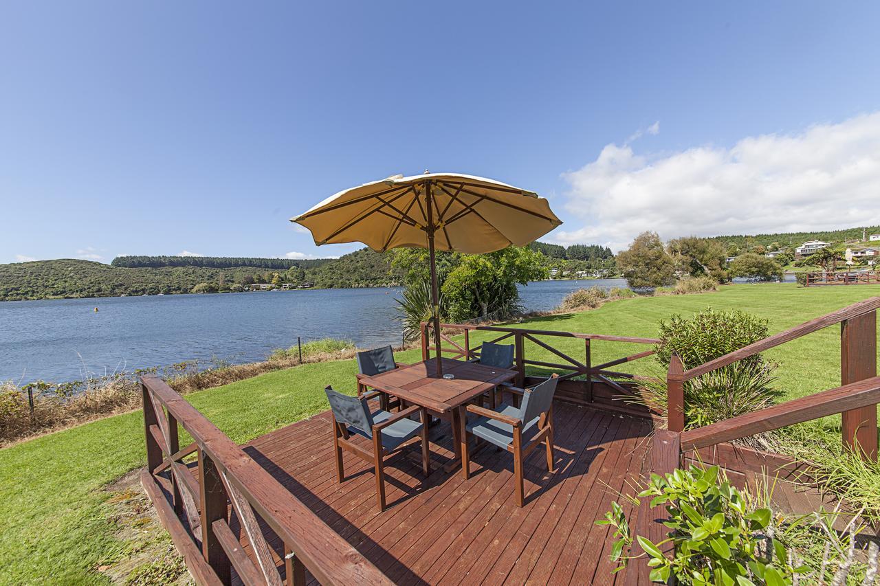 Vr Rotorua